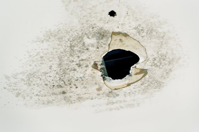 Top Ways to Repair Drywall Holes